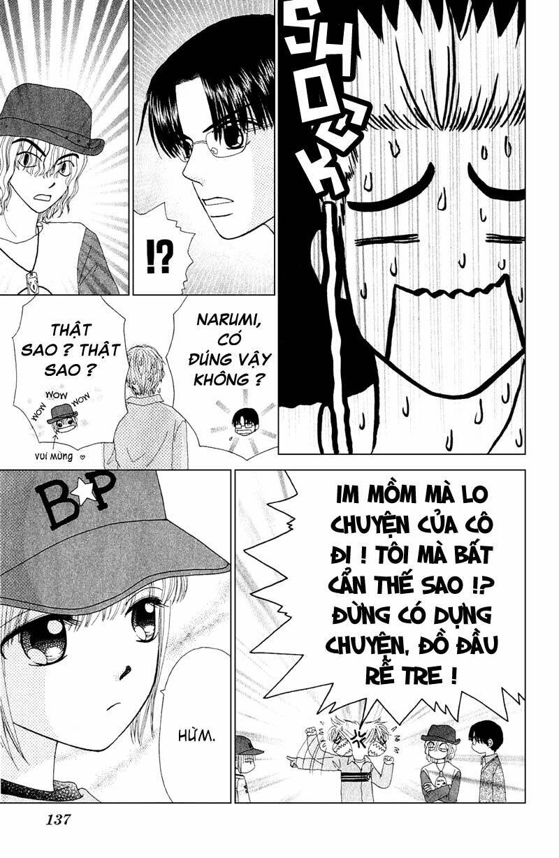 Dự Án Kéo Vàng: Chapter 11