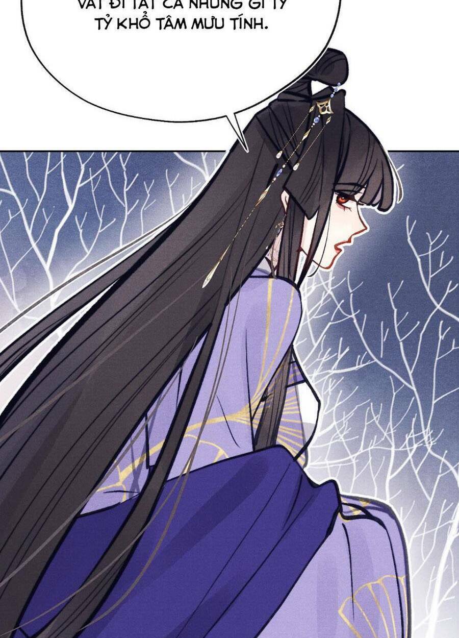 Quân Nhan Tựa Hoa Đào: Chapter 54