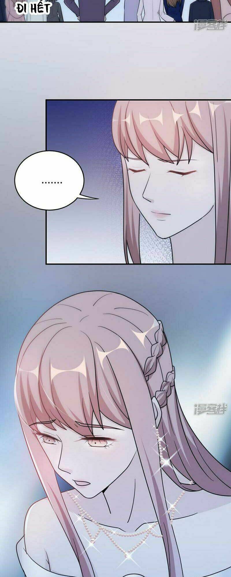 Mạc Thiếu Bức Hôn: Vợ Mới Khó Chống Đỡ: Chapter 64