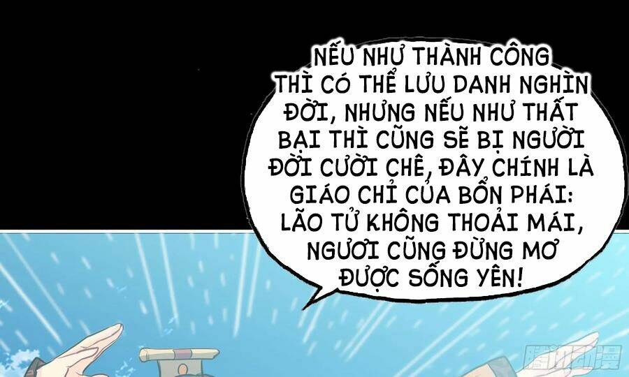 Khởi Đầu Bằng Một Con Côn: Chapter 127