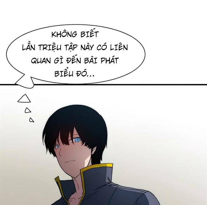 Các Chòm Sao Chỉ Chú Ý Mình Tôi: Chapter 38