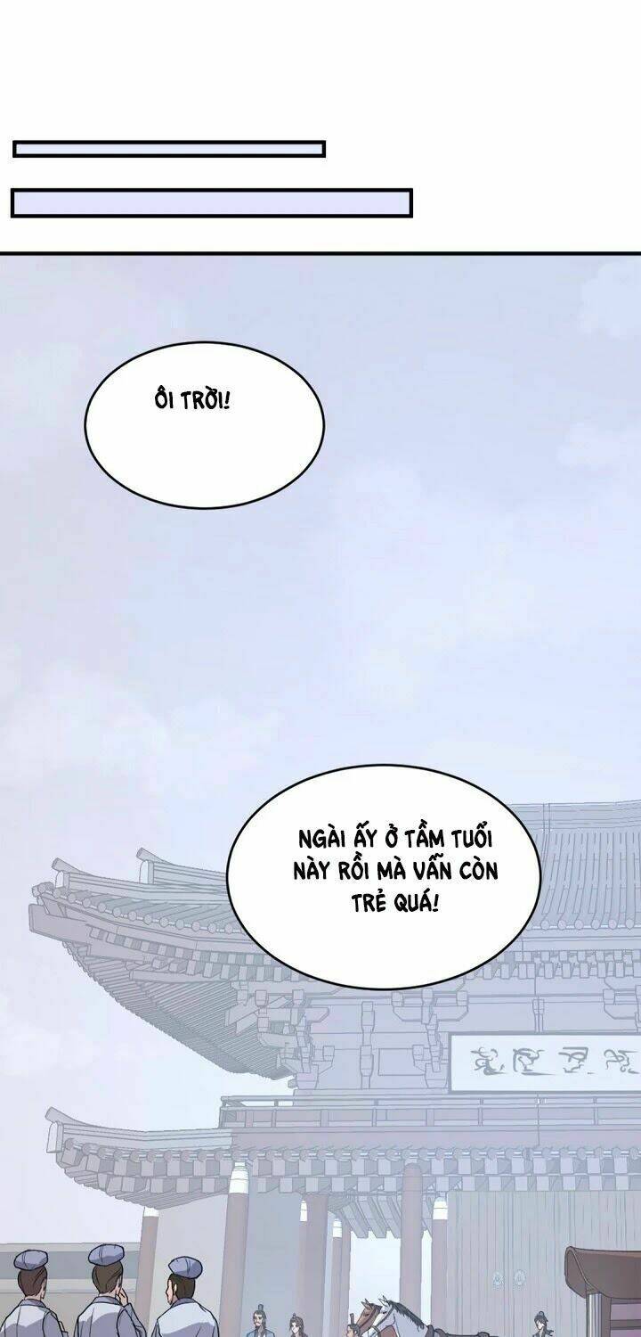 Trọng Sinh, Bất Khả Chiến Bại: Chapter 96