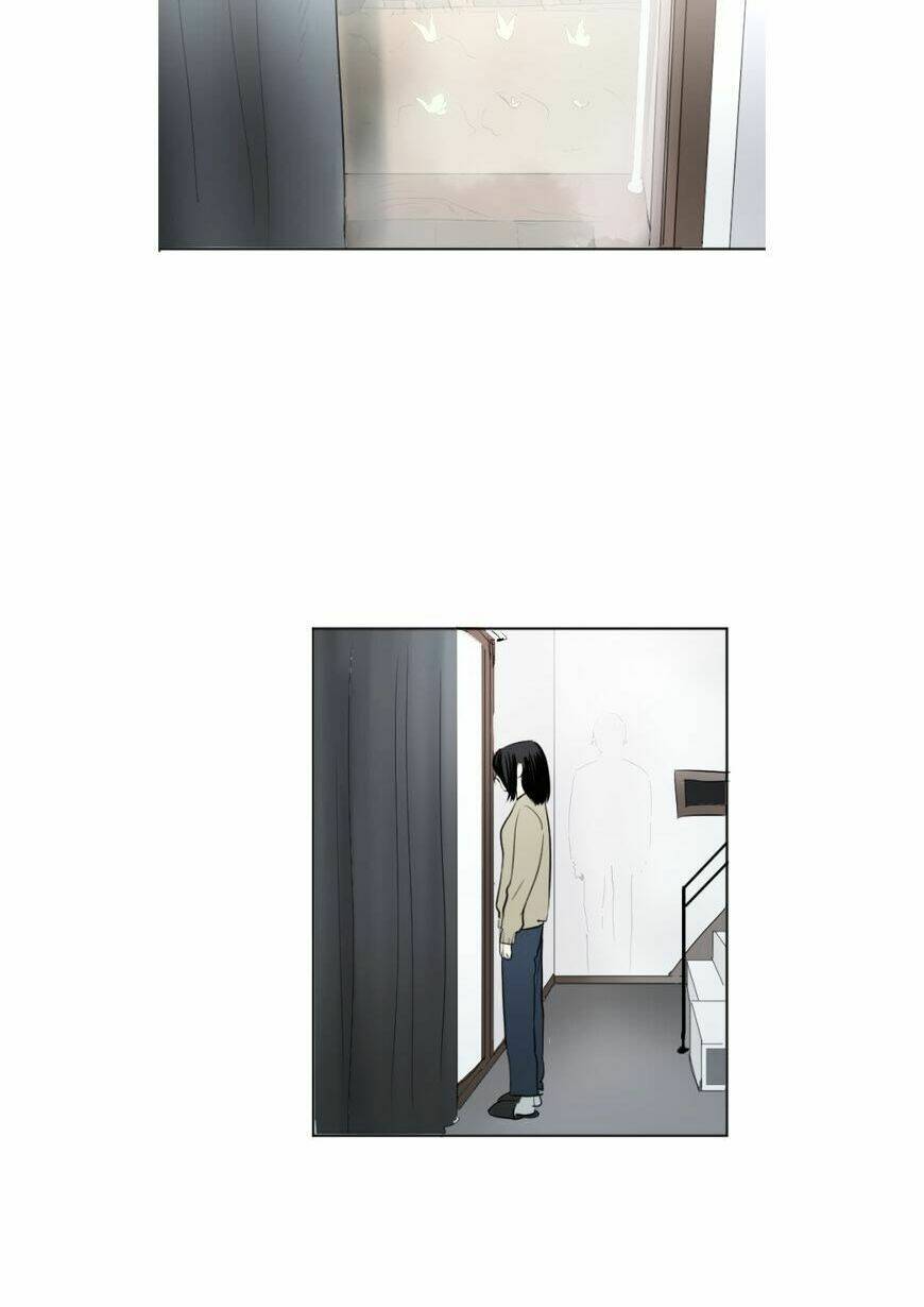 Transparent Cohabitation: Chapter 44