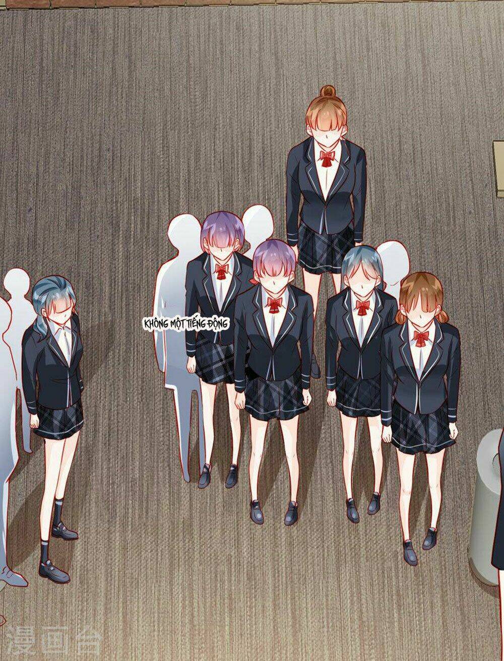 Tu La Thiếu Gia Quá Kiêu Ngạo: Chapter 48