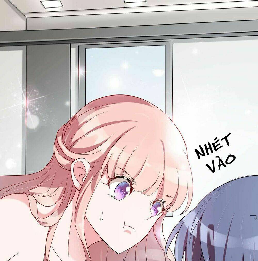 Manh Thê Khó Dỗ: Chapter 46