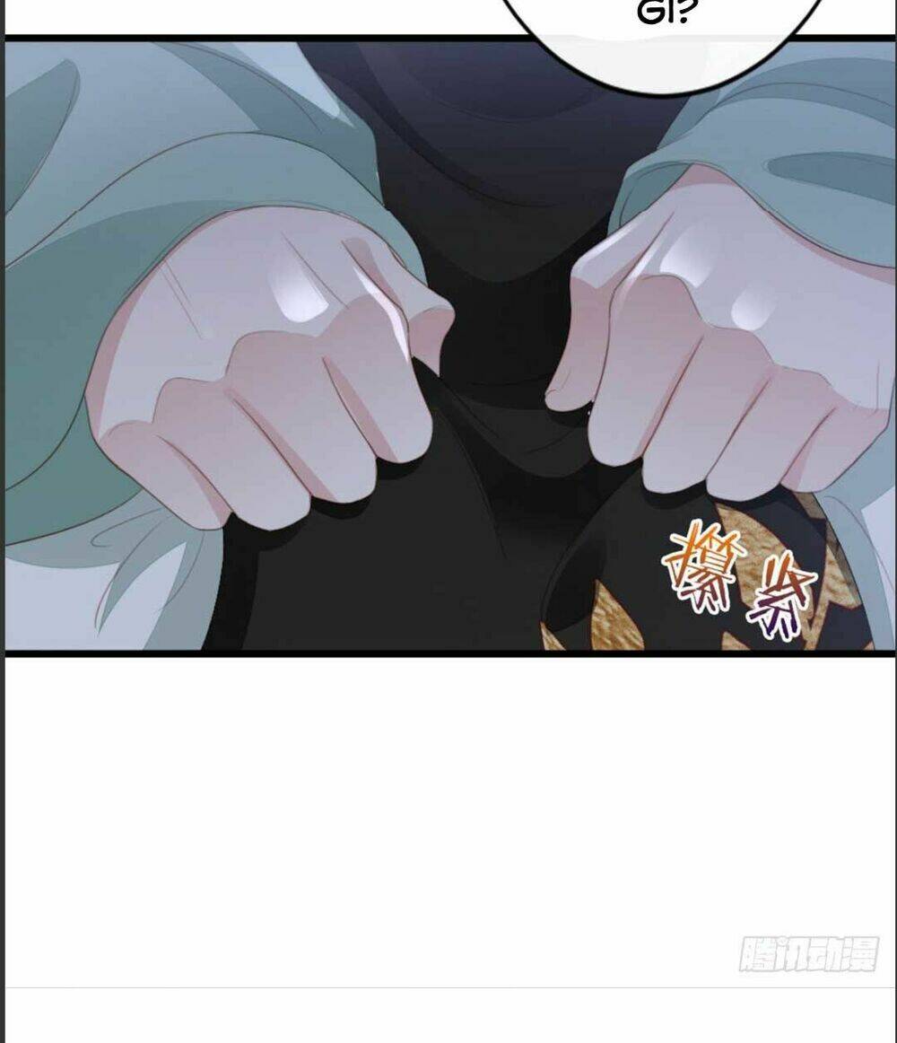 Mau Xuyên Không Rửa Tội Cho Nhân Vật Phản Diện: Chapter 84