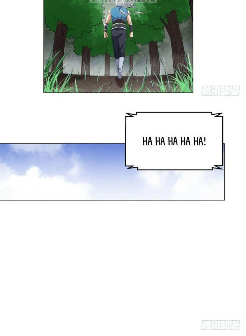 Chí Tôn Trọng Sinh: Chapter 7