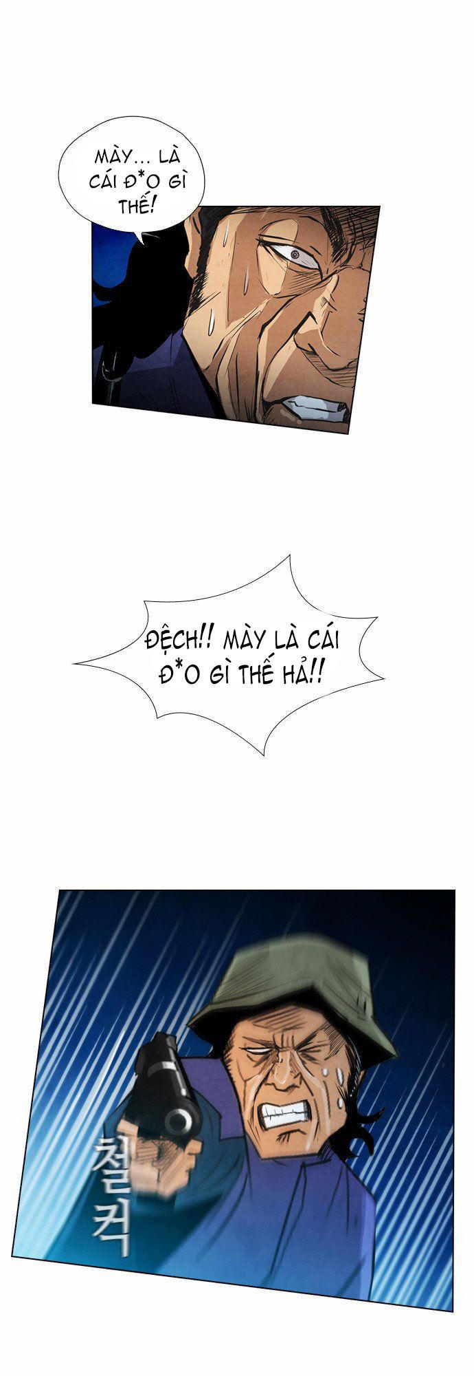 Revival Man: Chapter 18