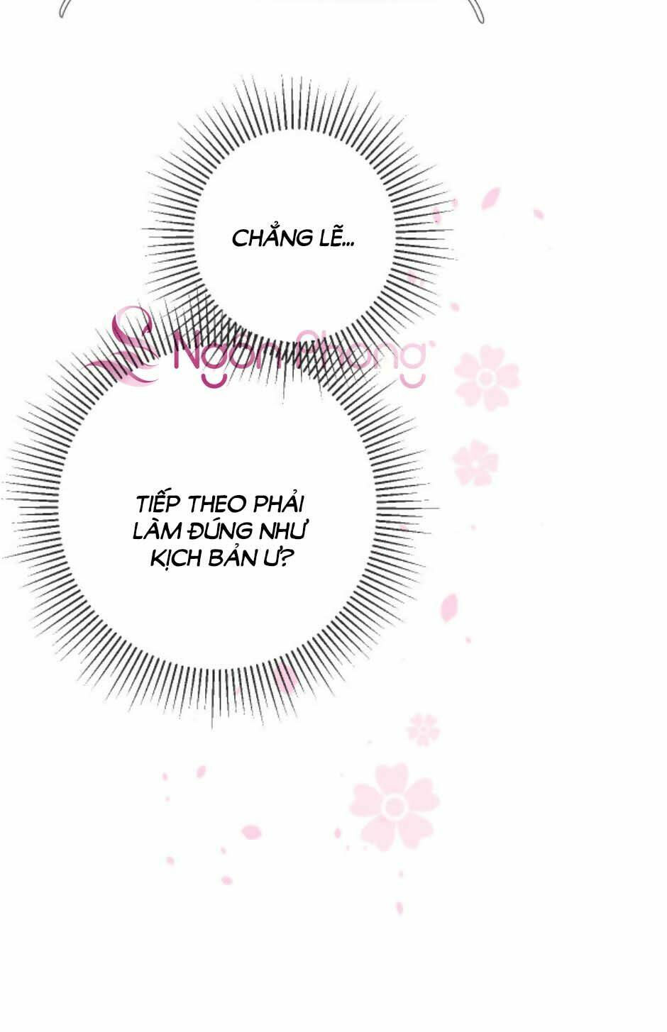 Sao Lại Là Yêu?: Chapter 28