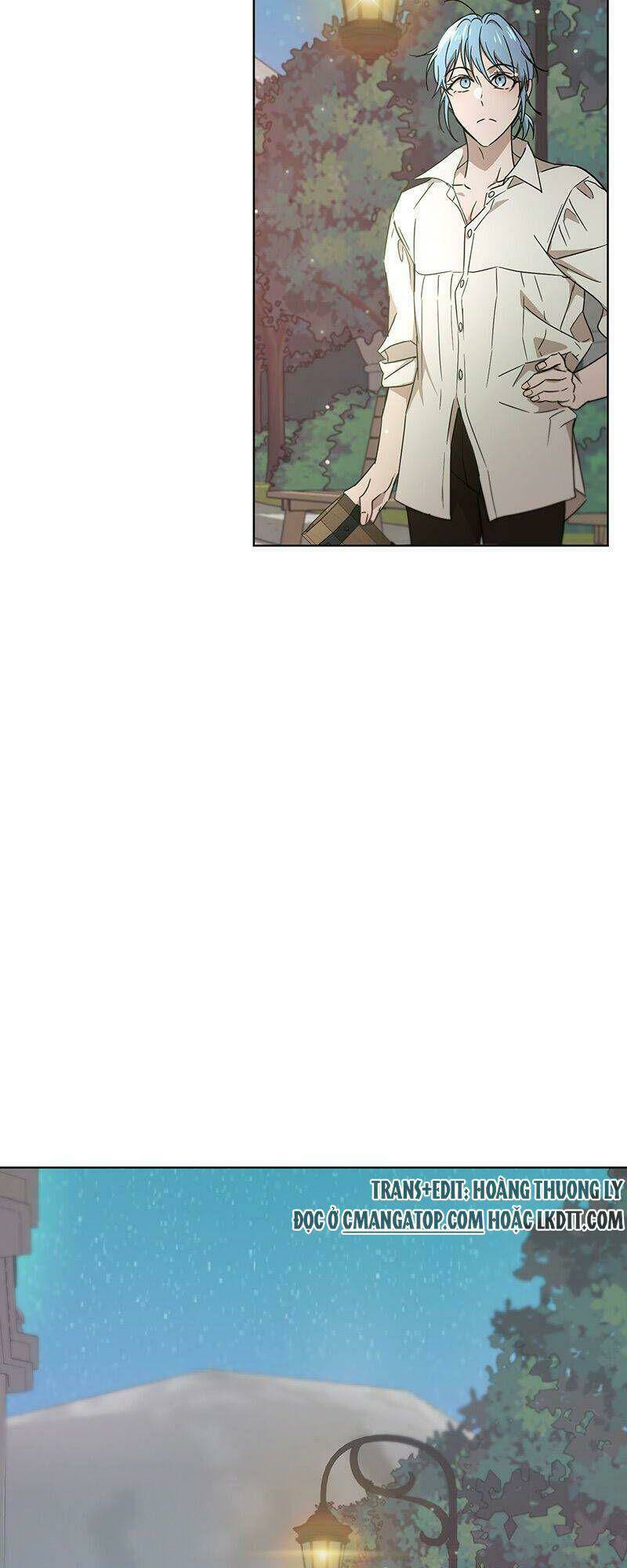Khế Ước Của Ác Ma: Chapter 53