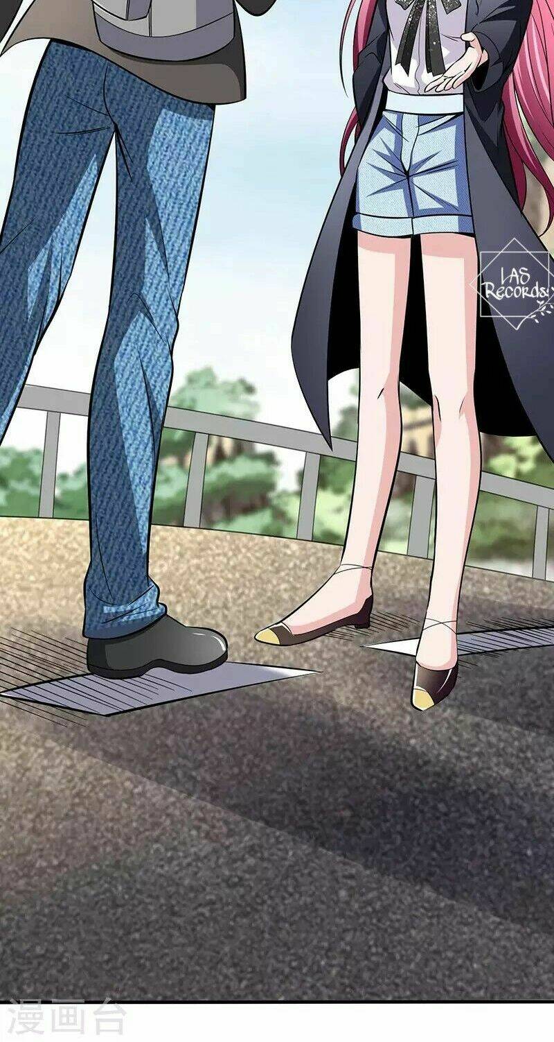 Thiên Y Hoa Hạ: Chapter 2