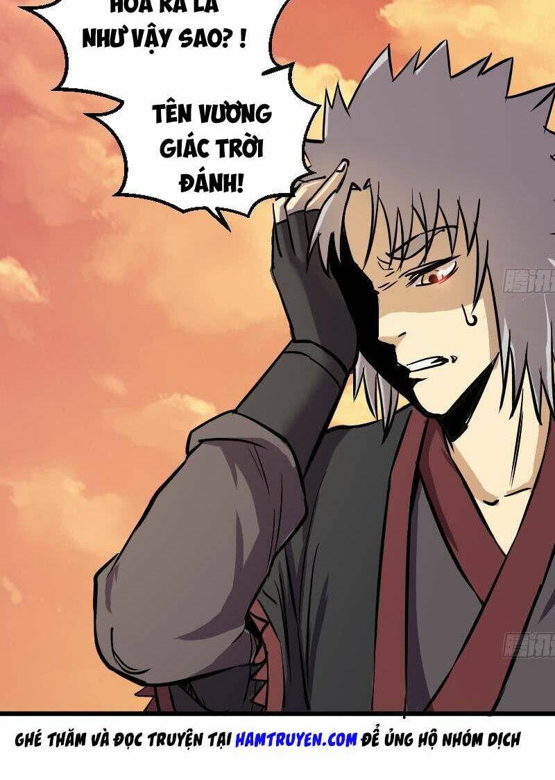 Phong Quỷ Truyền Thuyết: Chapter 196