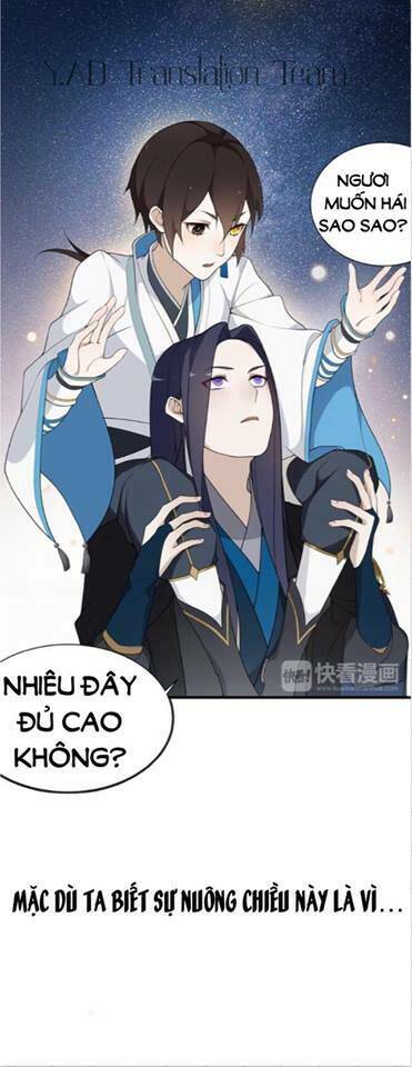 Ly Trần: Chapter 0