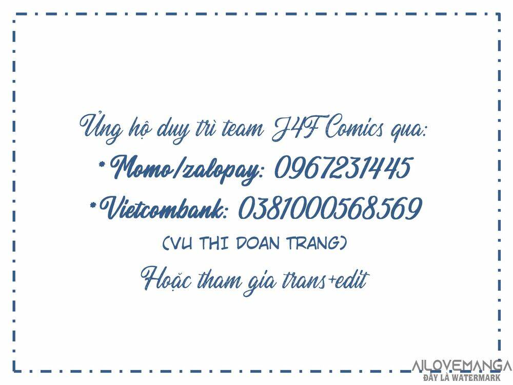 Phải Lòng Oan Gia: Chapter 102