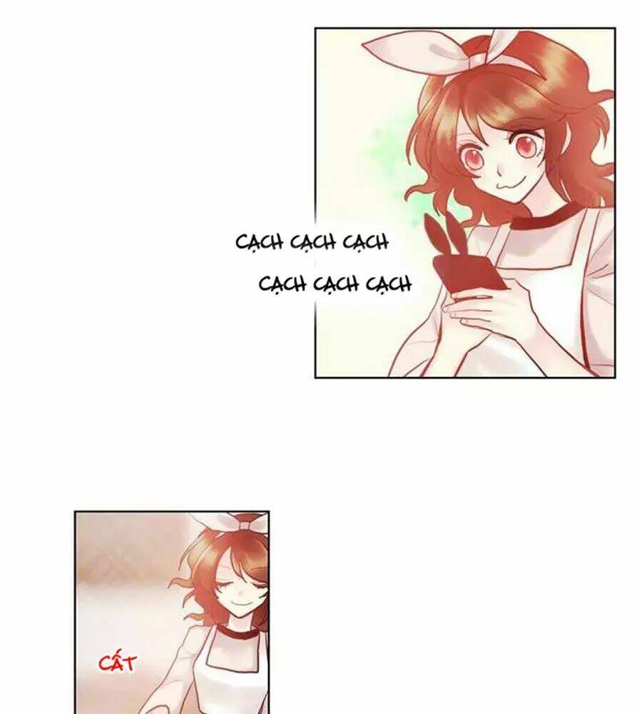 Định Chế Tình Yêu: Chapter 63