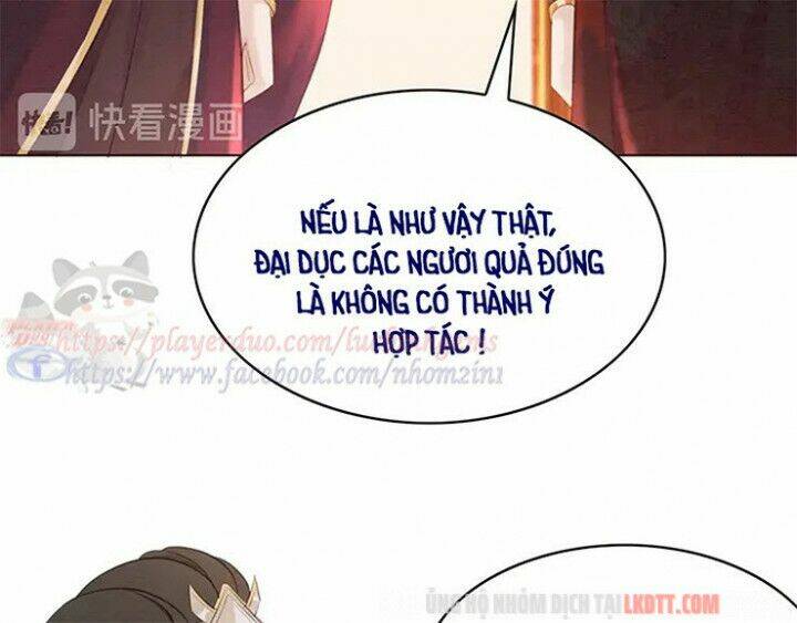 Trọng Sinh Bá Sủng Nhiếp Chính Vương Quá Mạnh Mẽ: Chapter 114