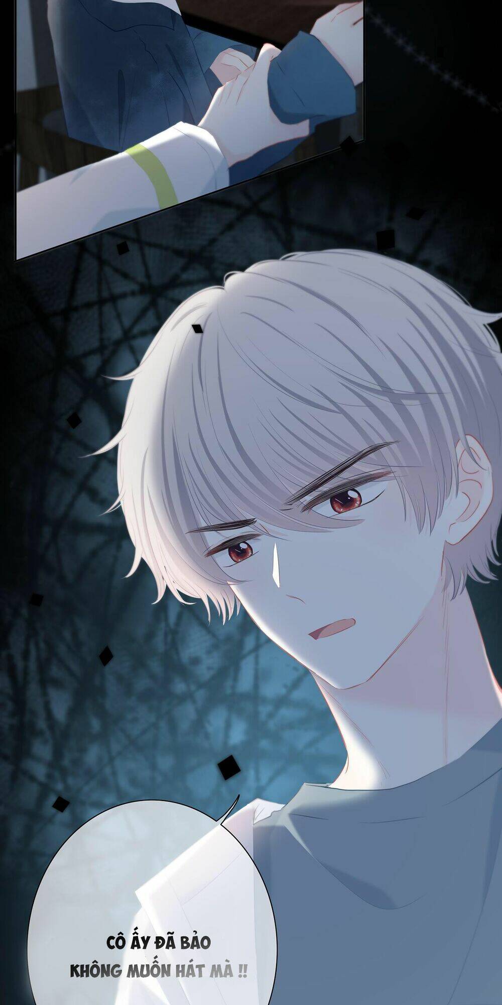 Vấp Phải Nghịch Quang: Chapter 40