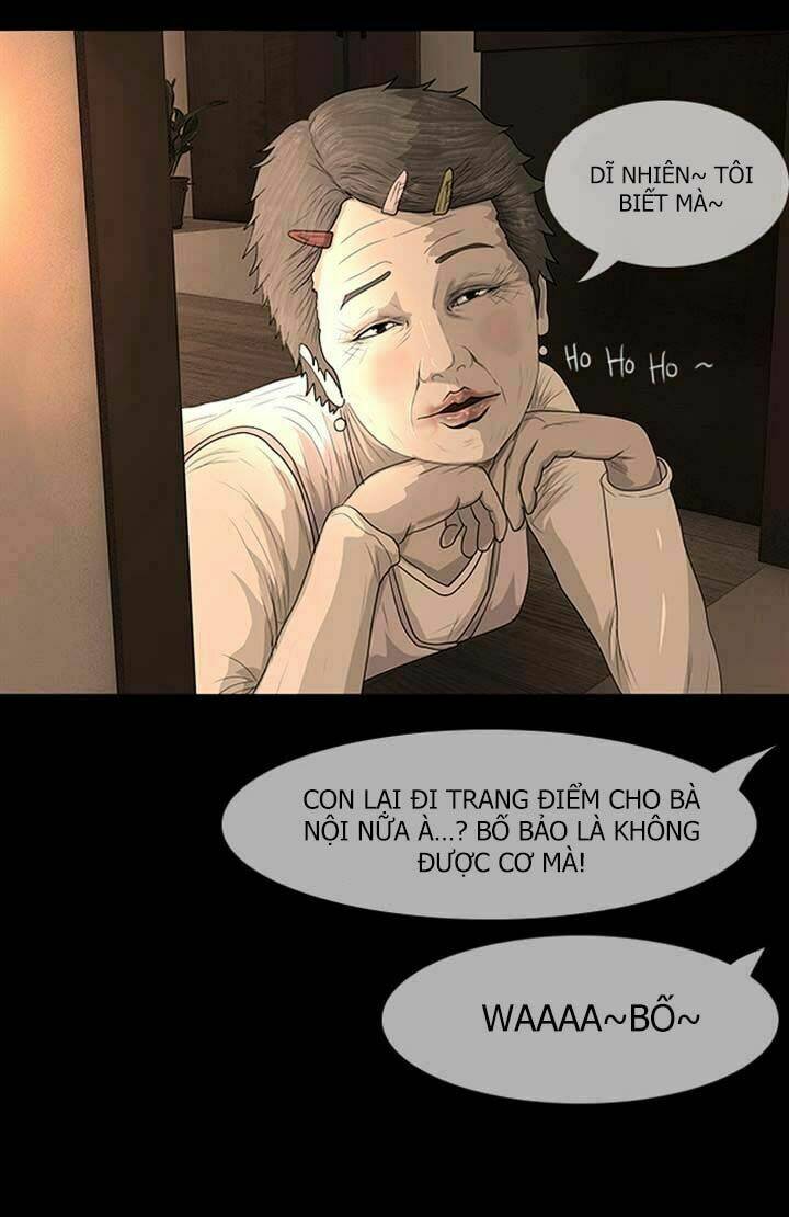 Dead Days: Chapter 32