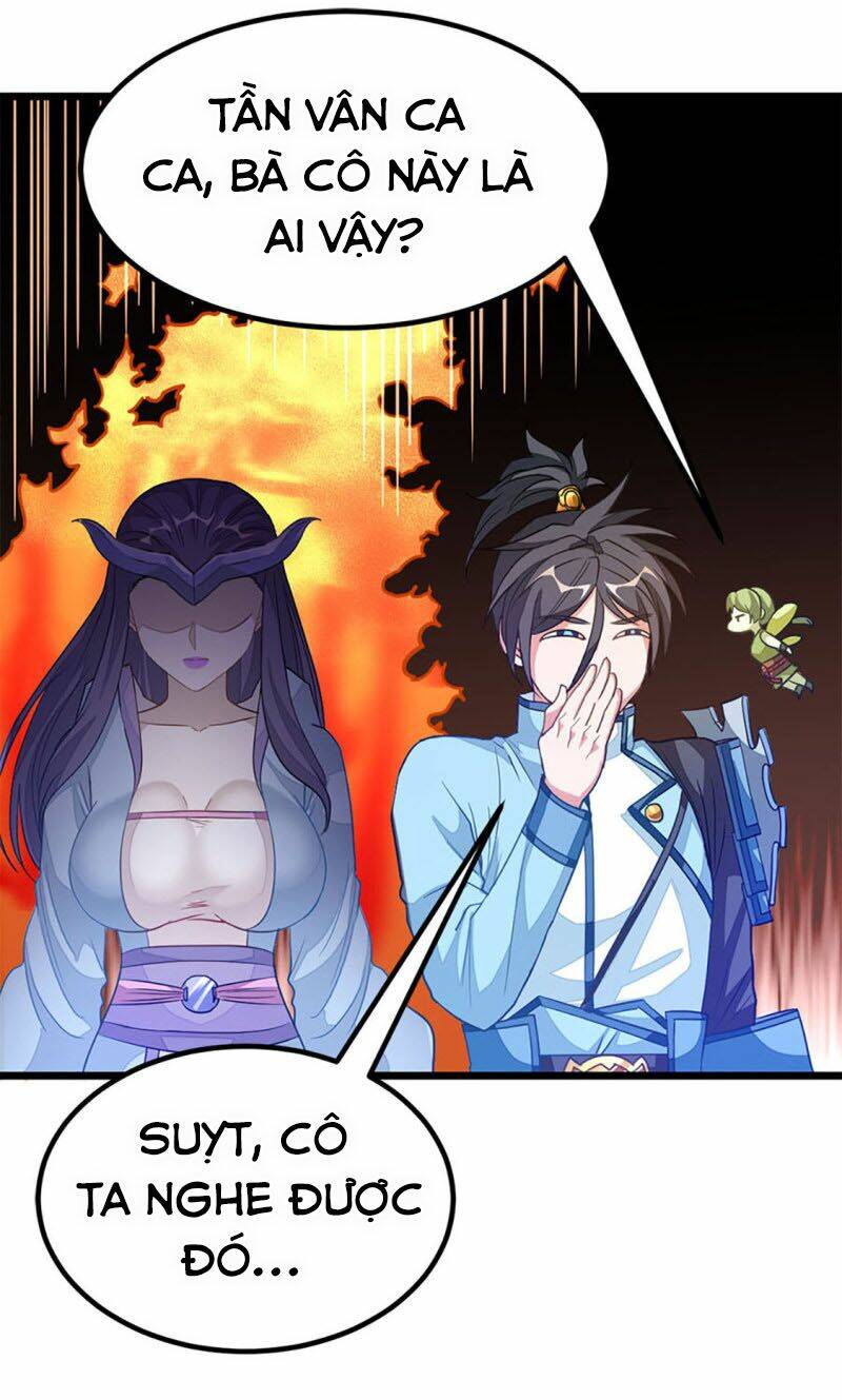 Cửu Dương Thần Vương: Chapter 218