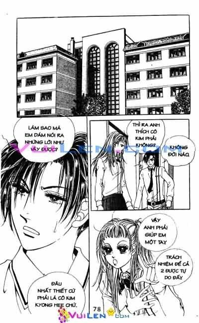 Virus Tiền: Chapter 2