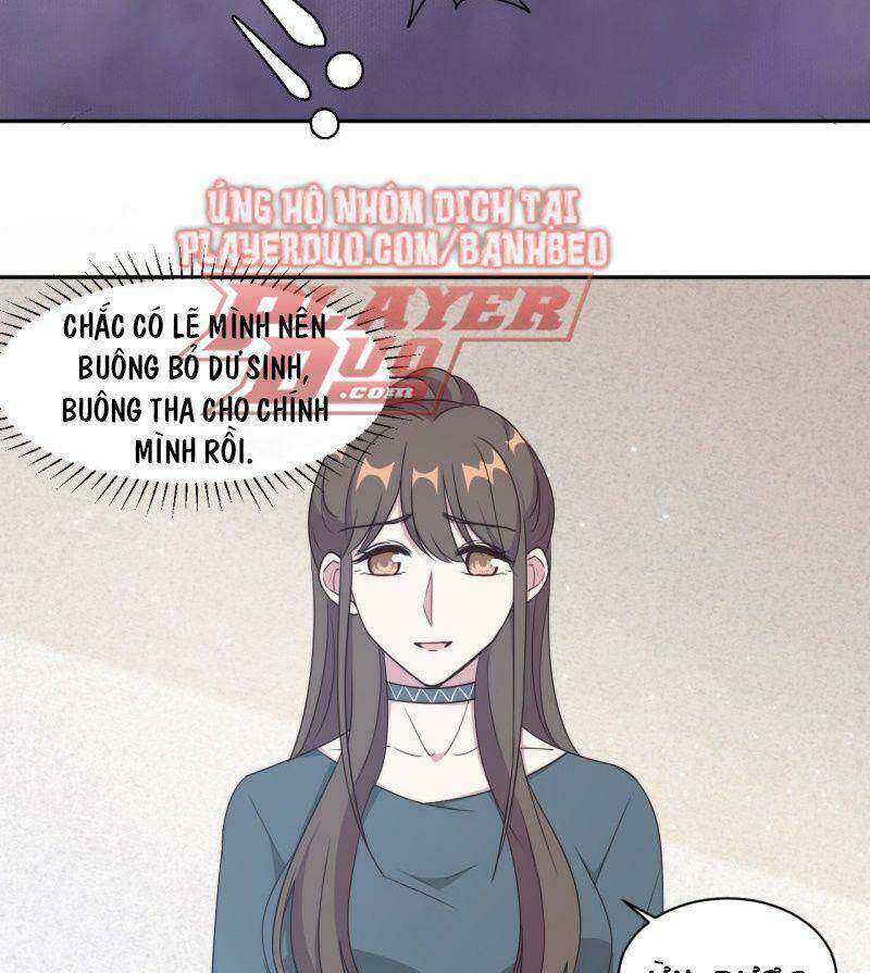 Tổng Tài, Tránh Xa Tôi Ra: Chapter 47