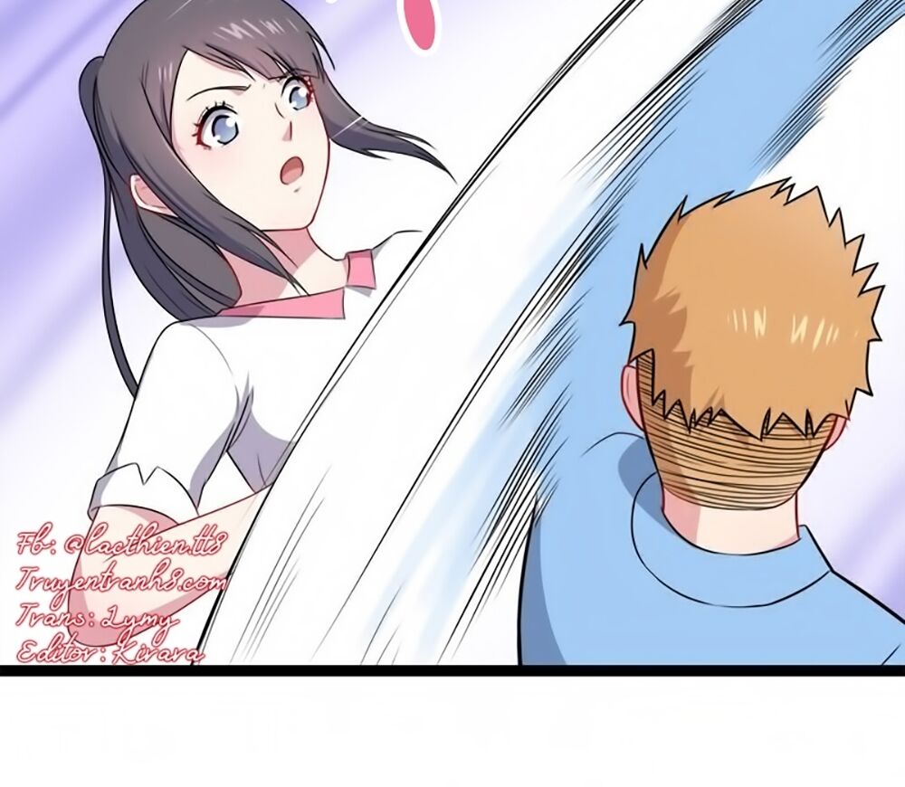 Ngạo Kiều Quỷ Vương Yêu Ta: Chapter 13