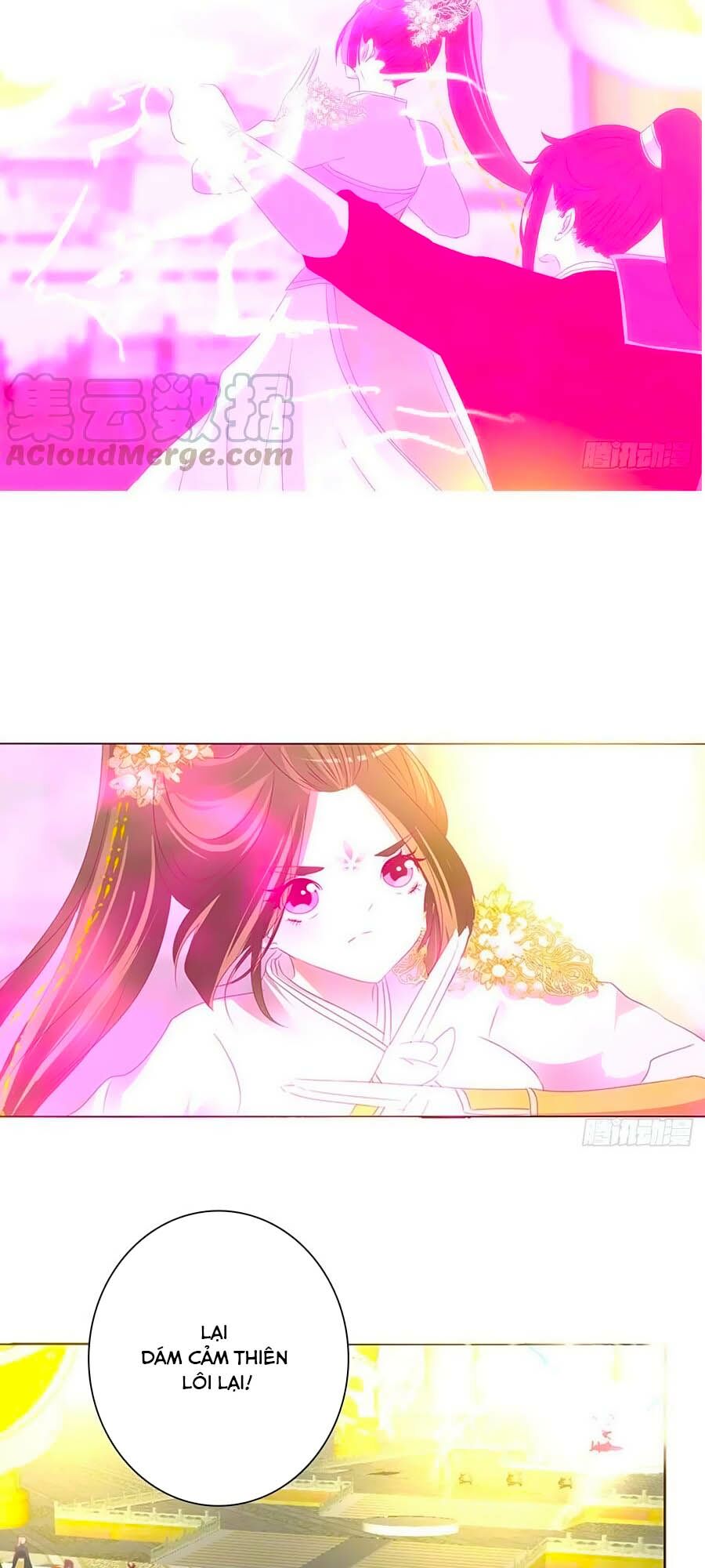 Thông Linh Phi: Chapter 683