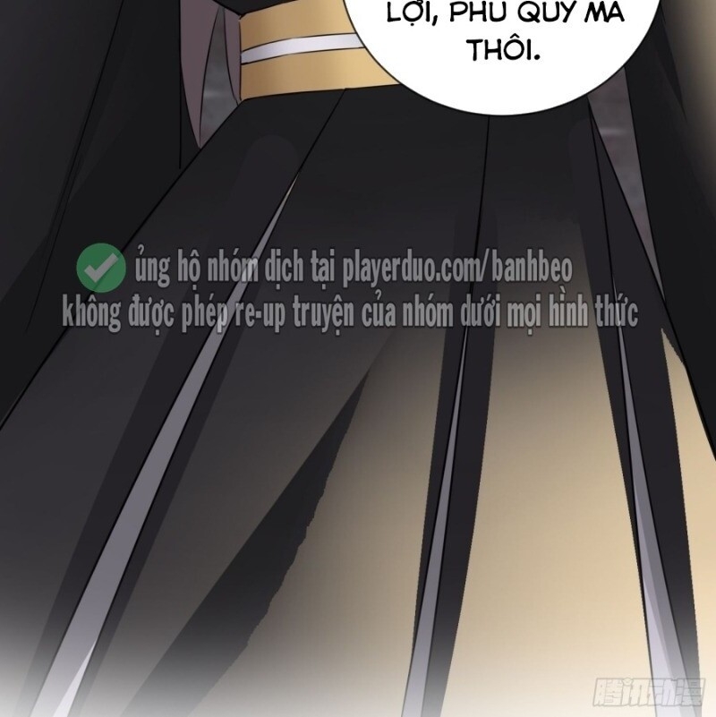 Công Lược Trưởng Thành Của Vương Phi: Chapter 11