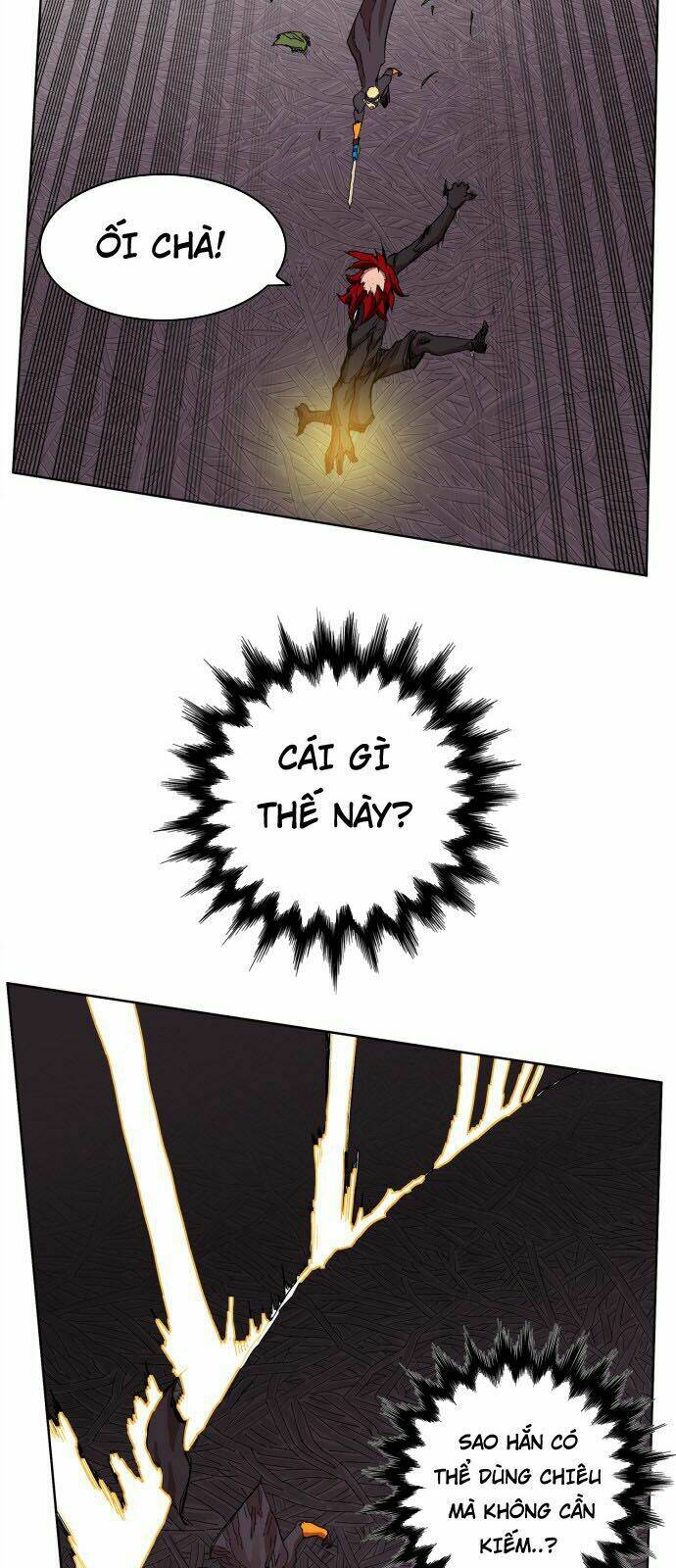 Hard Core Leveling Warrior: Chapter 94