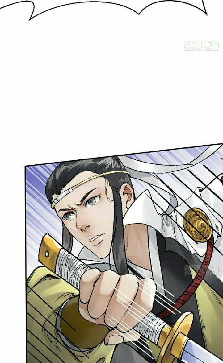 Liên Thành Quyết: Chapter 38