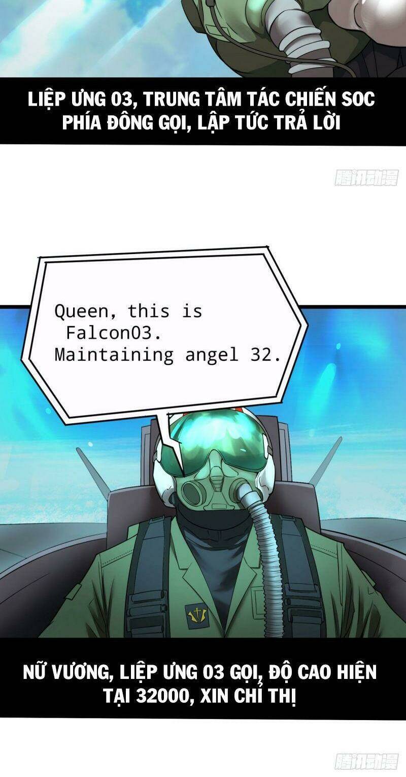 Danh Sách Kẻ Phản Diện: Chapter 99