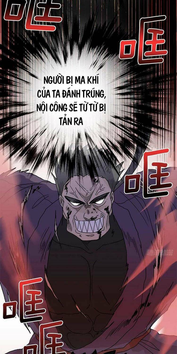 Học Sĩ Tái Sinh: Chapter 183