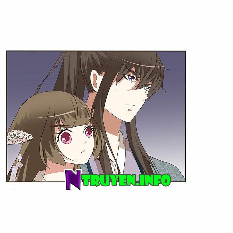 Thông Linh Phi: Chapter 158