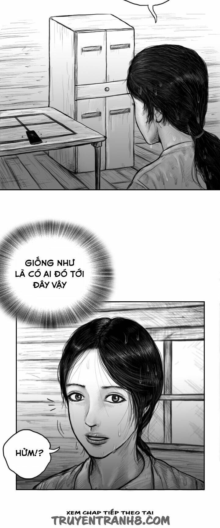 Hạt Giống Mỹ Nhân: Chapter 14