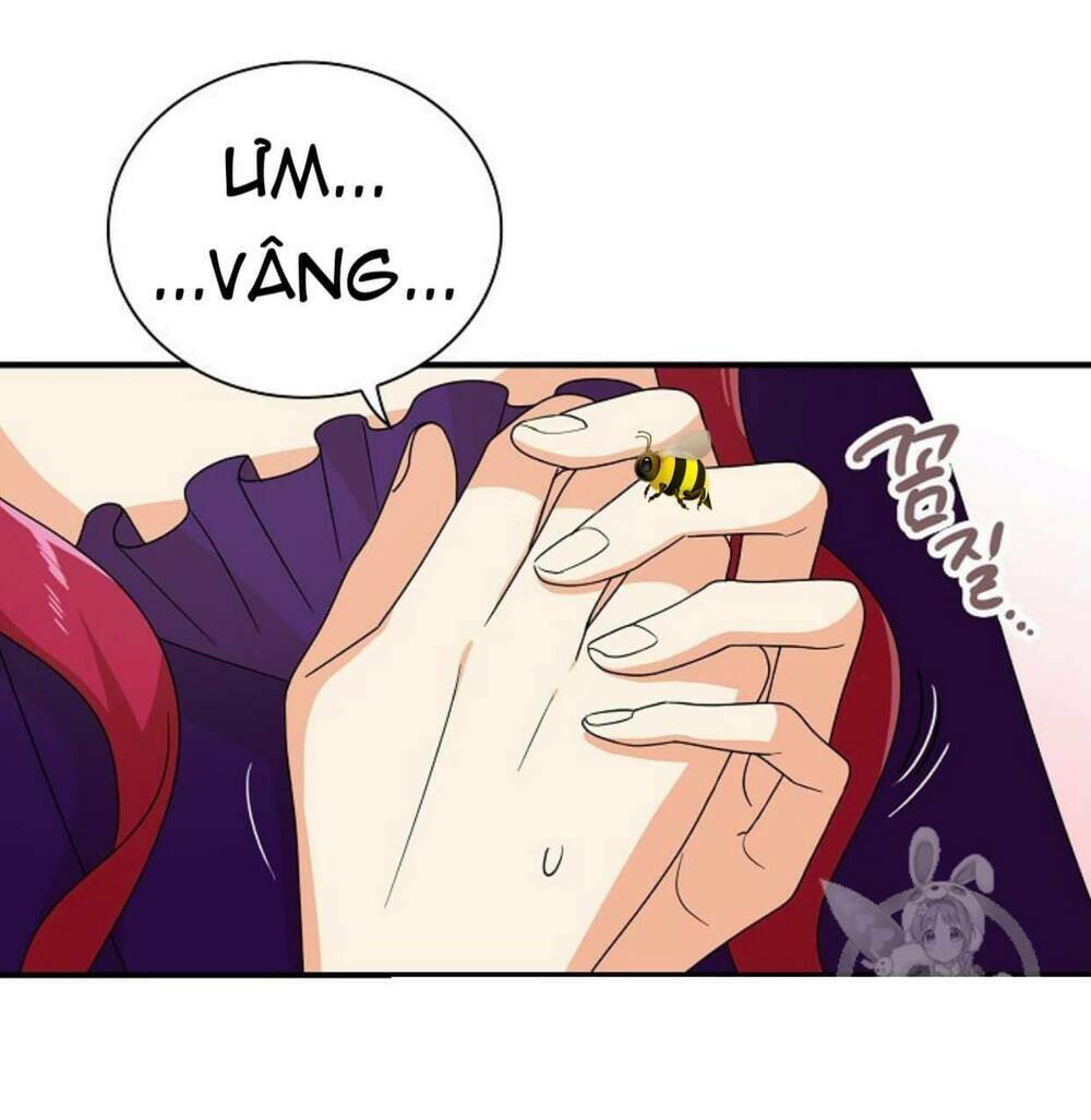 Xuyên Không Trở Thành Mami Phản Diện: Chapter 36