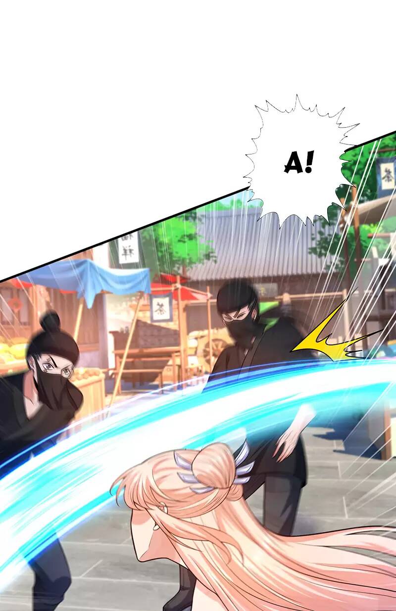 Ma Thú Chiến Thần: Chapter 15