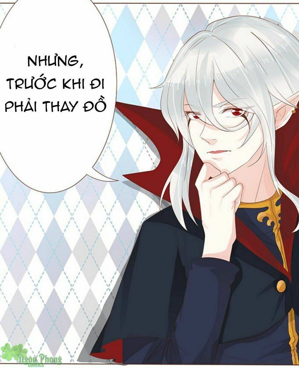 Ma Vương Luyến Ái Chỉ Nam: Chapter 91