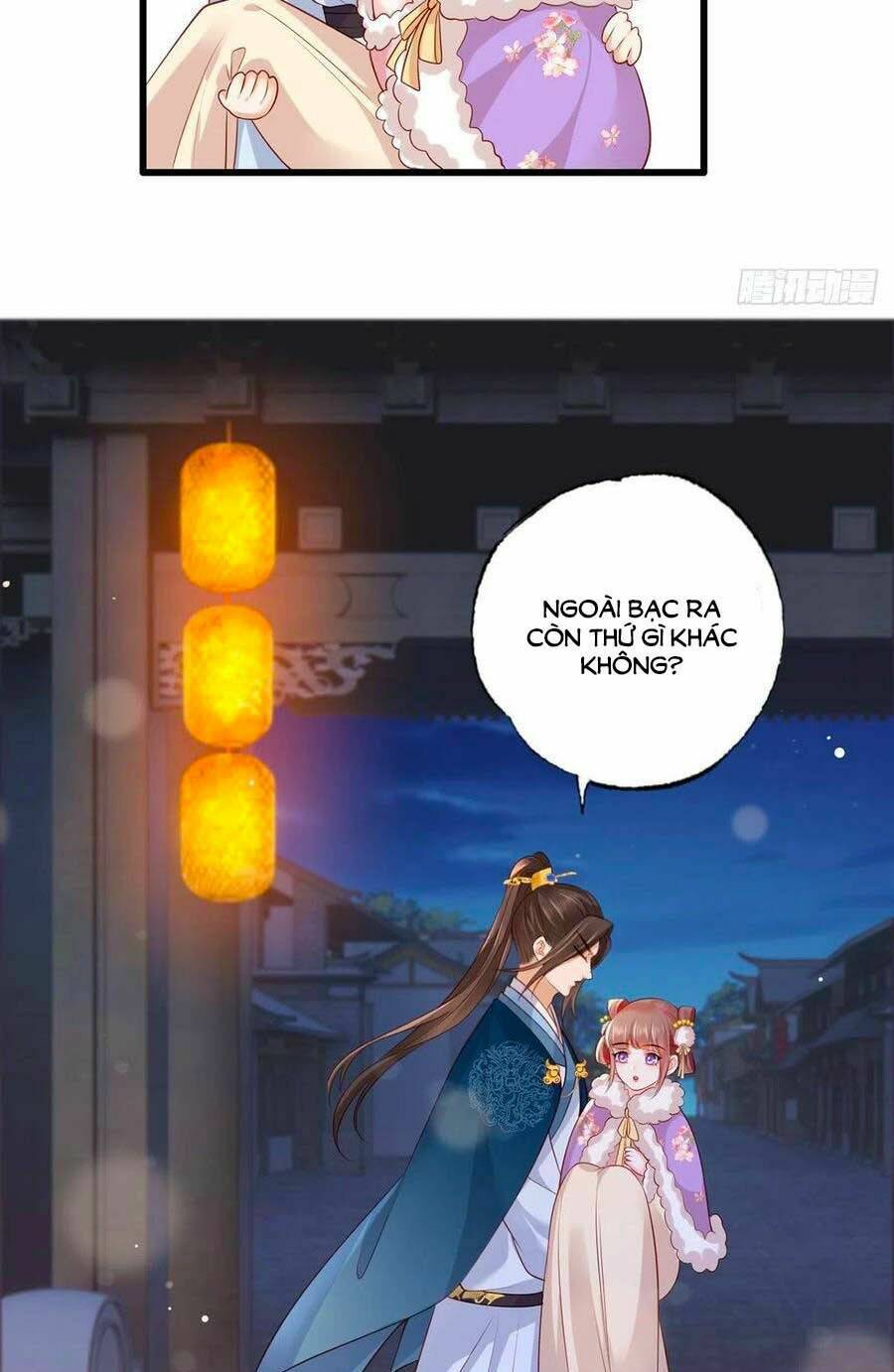 Nữ Thủ Phú Chi Kiều Sủng Nhiếp Chính Vương: Chapter 88