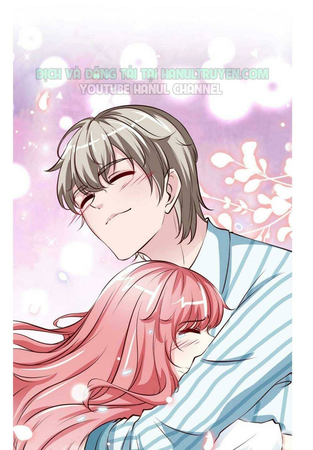 TRUY NÃ TOÀN CẦU TRUY THÊ VỀ SỦNG: Chapter 61.1