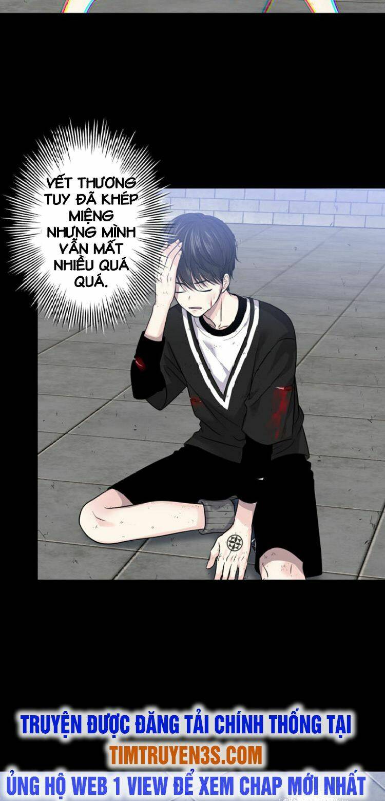 Trò Chơi Của Chúa Thượng: Chapter 6