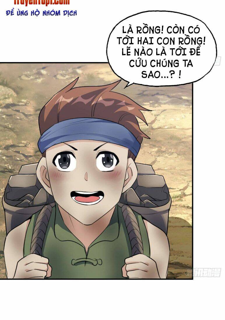 Khởi Đầu Bằng Một Con Côn: Chapter 103