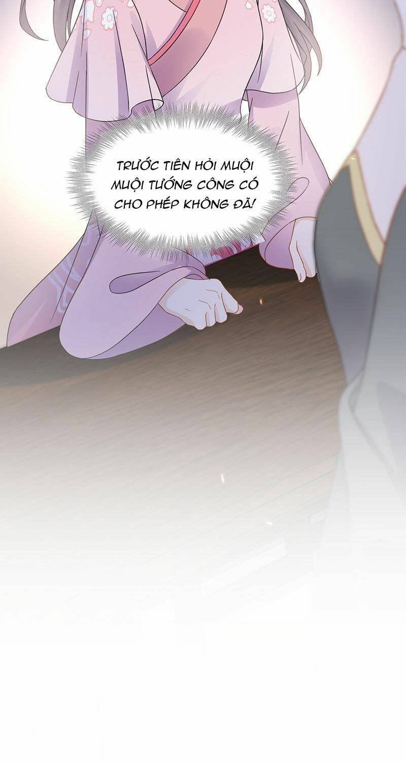 Vương Phi Thông Linh: Chapter 23