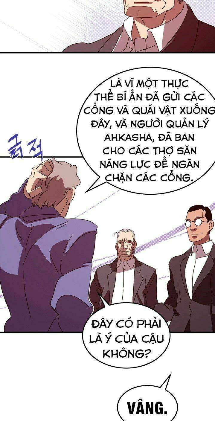 Ta Là Vua Pháp Sư: Chapter 70