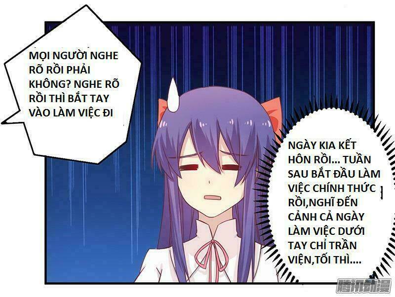 Tổng Tài Đã Cưới Em: Chapter 49