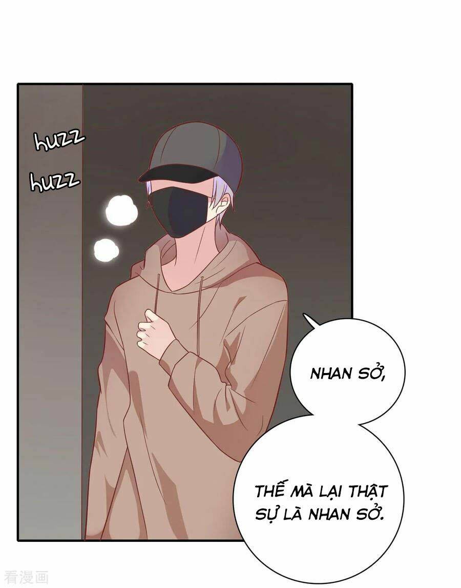 Hẹn Hò Siêu Tốc: Chapter 28