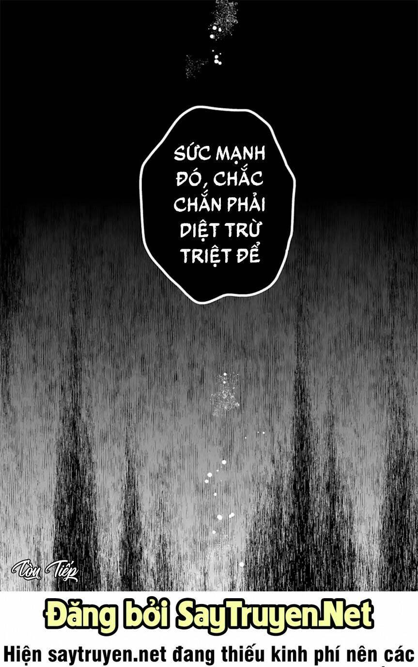 Watashi No Shiawase Na Kekkon: Chapter 18