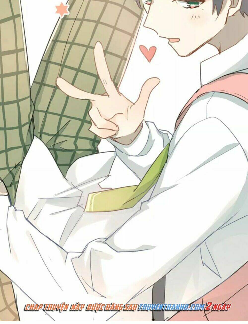 Đầu Gấu Biết Yêu: Chapter 53.5