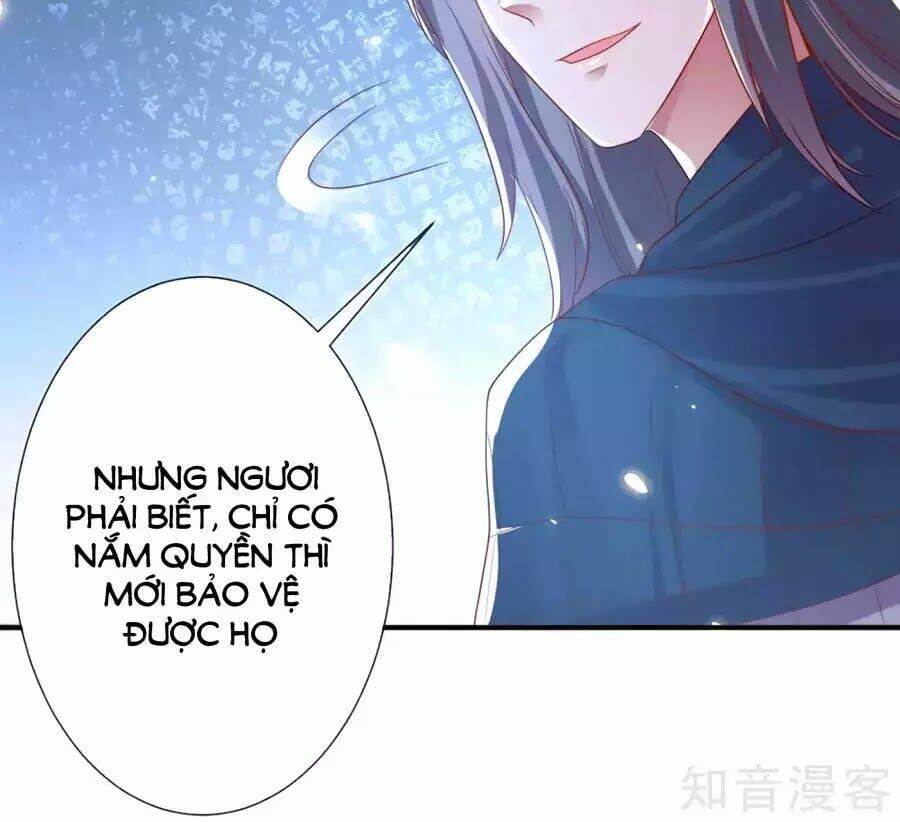 Sủng Hậu Của Vương: Chapter 74
