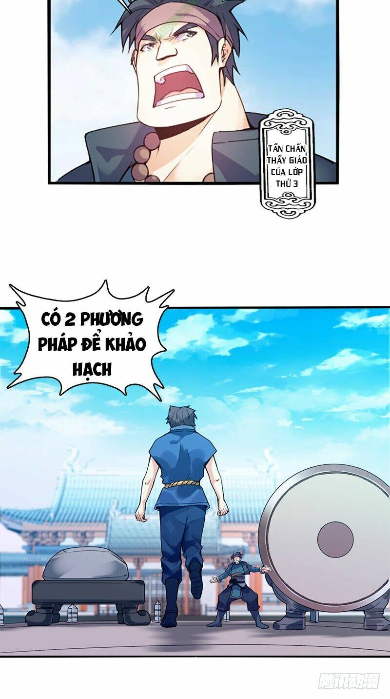 Yasashii Shirokuma: Chapter 6