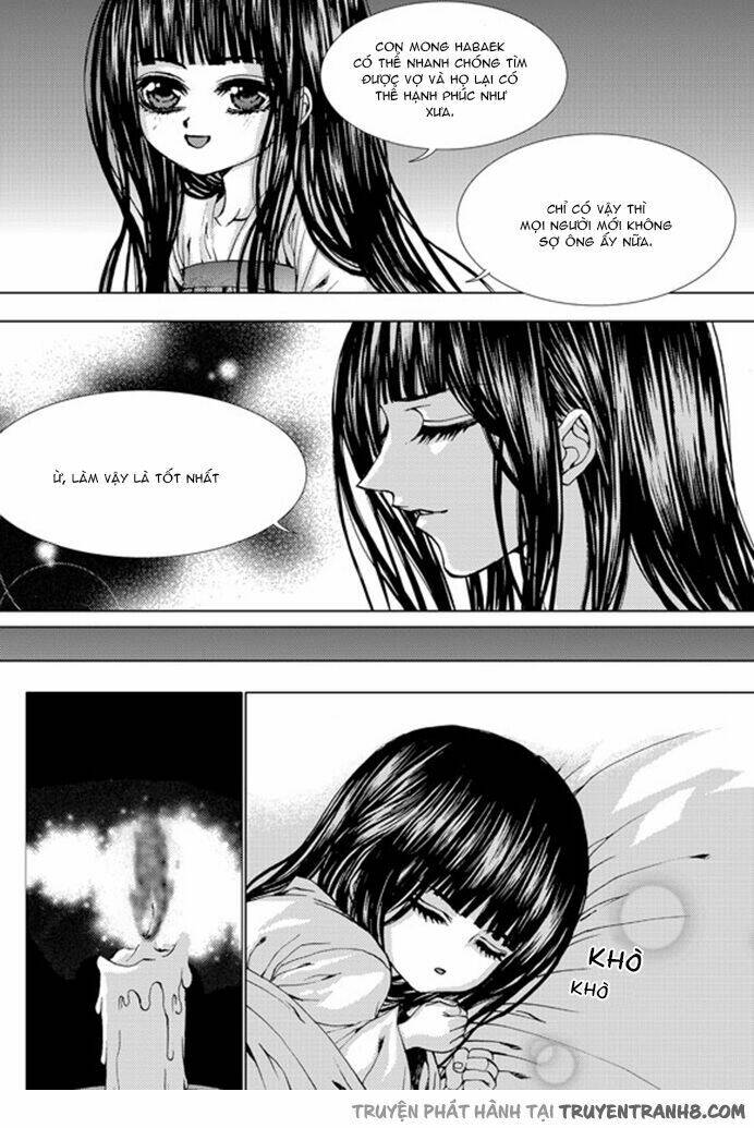 Tân Nương Của Thủy Thần: Chapter 137